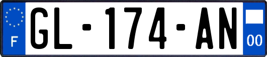 GL-174-AN