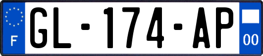 GL-174-AP