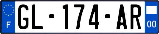GL-174-AR