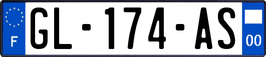 GL-174-AS