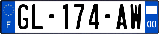 GL-174-AW