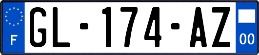 GL-174-AZ