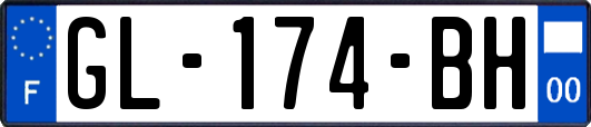 GL-174-BH