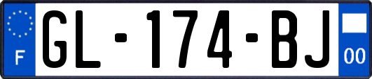GL-174-BJ