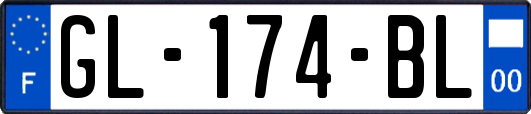 GL-174-BL