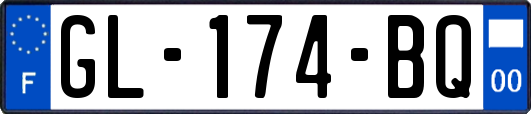 GL-174-BQ