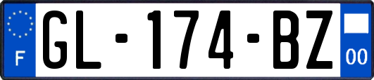 GL-174-BZ