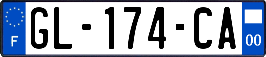 GL-174-CA