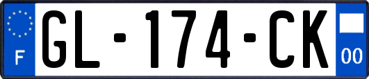 GL-174-CK