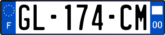 GL-174-CM