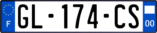 GL-174-CS