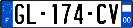 GL-174-CV