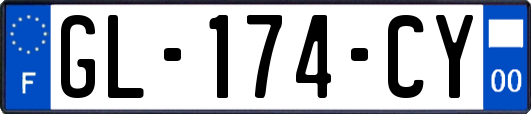 GL-174-CY