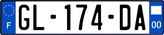 GL-174-DA