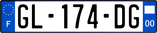 GL-174-DG
