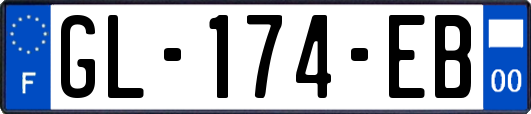 GL-174-EB