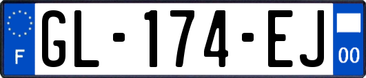 GL-174-EJ
