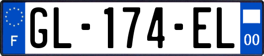 GL-174-EL