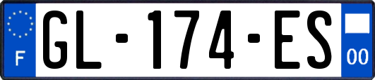 GL-174-ES