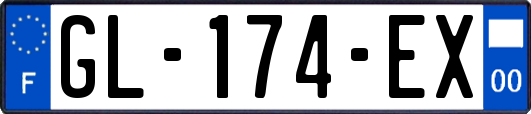 GL-174-EX