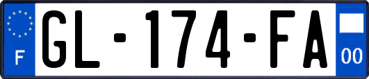 GL-174-FA