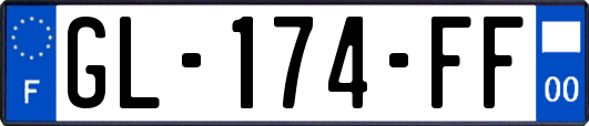 GL-174-FF