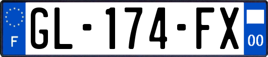 GL-174-FX