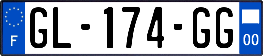 GL-174-GG