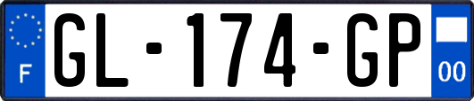 GL-174-GP