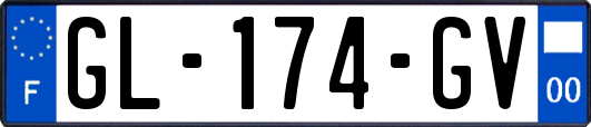 GL-174-GV