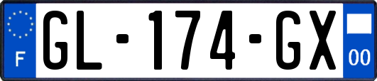 GL-174-GX