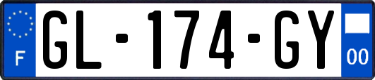 GL-174-GY