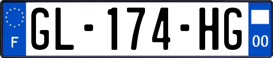 GL-174-HG