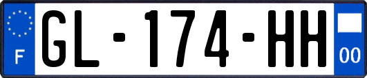 GL-174-HH