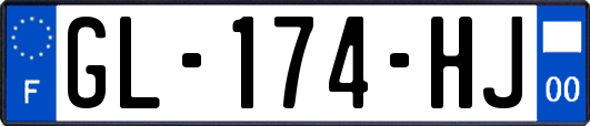 GL-174-HJ