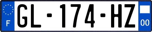 GL-174-HZ