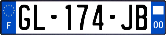 GL-174-JB