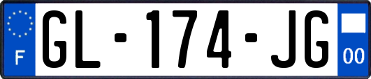 GL-174-JG
