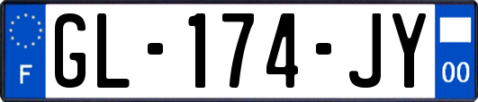GL-174-JY