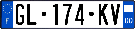 GL-174-KV