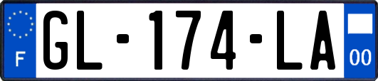 GL-174-LA