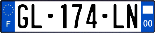GL-174-LN