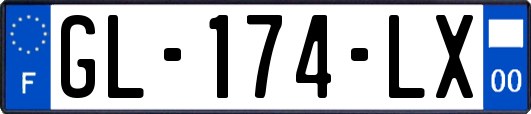 GL-174-LX