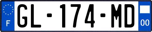 GL-174-MD