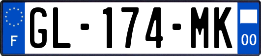 GL-174-MK