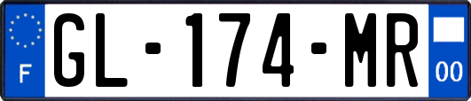 GL-174-MR