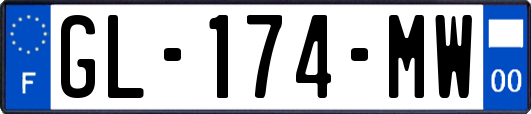 GL-174-MW