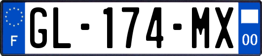 GL-174-MX