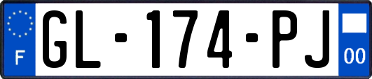 GL-174-PJ
