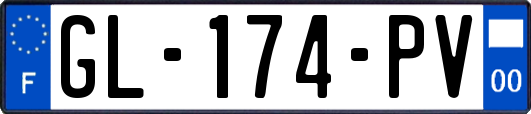 GL-174-PV